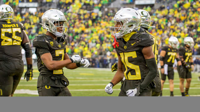 Tez Johnson Gary Bryant Cal